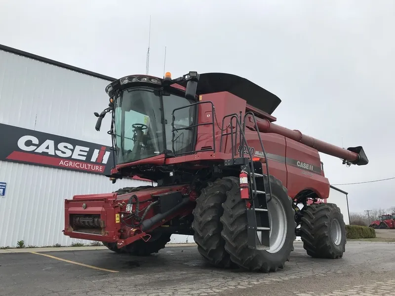 Central Illinois Ag